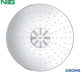 Bát Sen Âm Tường Grohe Smart 26641000