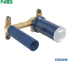 Bộ Âm Vòi Lavabo Gắn Tường Grohe 23571000