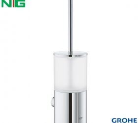 Bộ Cọ Chùi Vệ Sinh Grohe 40314003