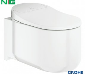 Bồn Cầu Thông Minh Grohe 39354SH1