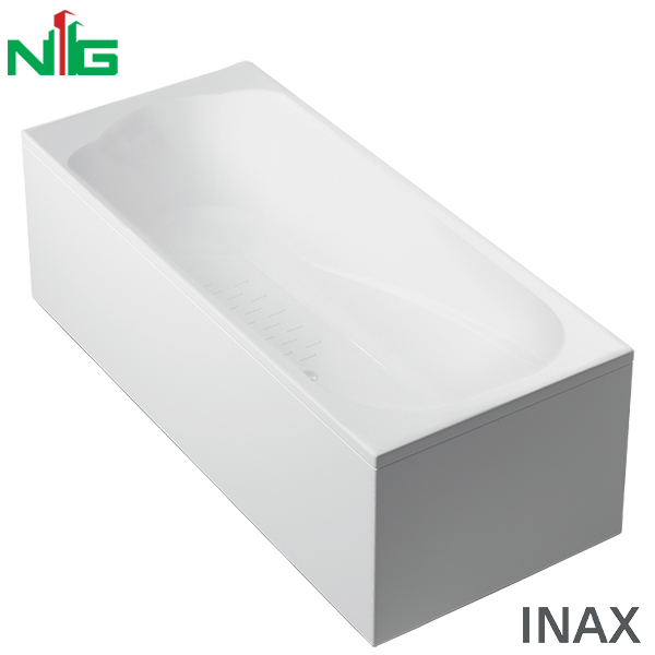 Bồn Tắm Yếm Trái INAX FBV-1502SL