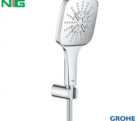 Bộ Tay Sen Grohe 26589000