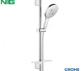 Bộ Tay Sen Và Thanh Trượt Grohe 26591000