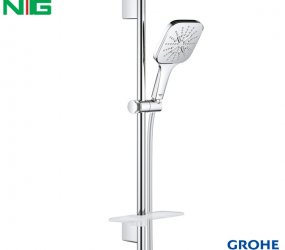 Bộ Tay Sen Và Thanh Trượt Grohe 26583000