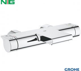 Bộ Trộn Nhiệt Độ Grohe 34174001