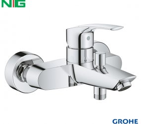 Bộ Trộn Nóng Lạnh Grohe 33300003