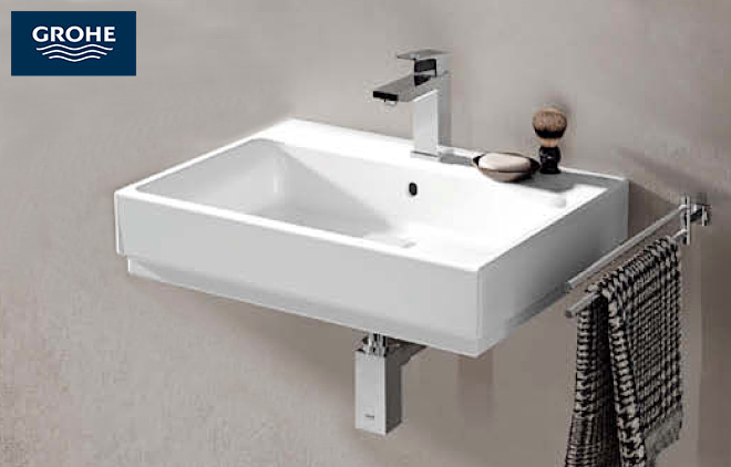 Lavabo GROHE