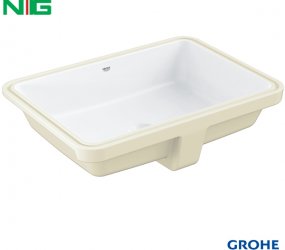 Lavabo Âm Bàn Grohe 3970900H