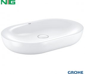 Lavabo Đặt Bàn Grohe 3960800H