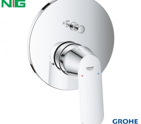 Mặt Nạ Bộ Trộn Sen Âm Grohe 24045000