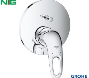 Mặt Nạ Bộ Trộn Sen Âm Grohe 24049003
