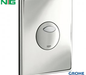 Mặt Nạ Nhấn Xả Grohe 38862000