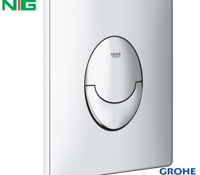 Mặt Nạ Nhấn Xả Grohe 38505000