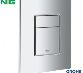 Mặt Nạ Nhấn Xả Grohe 38732000