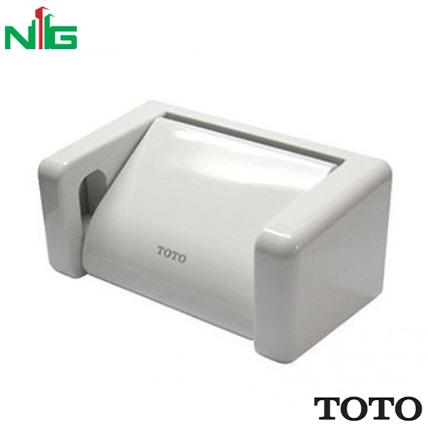 Móc Giấy Vệ Sinh TOTO DS708PS#W
