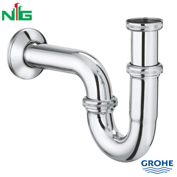 Ống Thải Lavabo Grohe 28947000