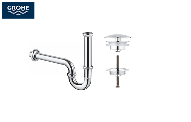 Phụ Kiện Lavabo GROHE