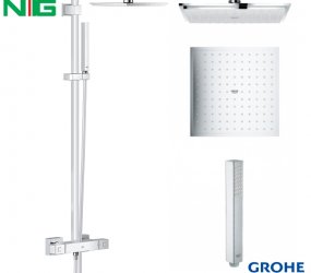 Sen Cây Nhiệt Độ Grohe 26087000