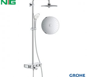 Sen Cây Nhiệt Độ Grohe 26608000