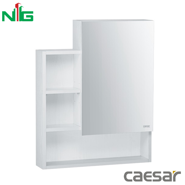 Tủ Gương CAESAR EM0160V