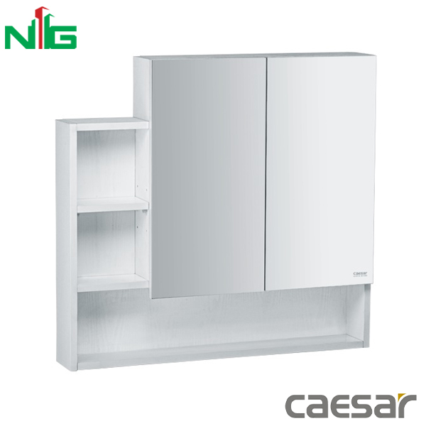Tủ Gương CAESAR EM0180V
