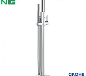 Vòi Bồn Tắm Đặt Sàn Grohe 23792001