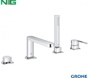 Vòi Bồn Tắm Gắn Bồn Grohe 29307003