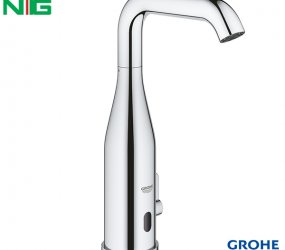 Vòi Lavabo Cảm Ứng Grohe 36445000