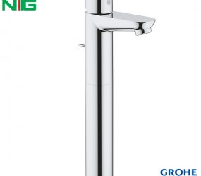 Vòi Lavabo Cổ Cao Grohe 32856000