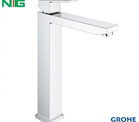 Vòi Lavabo Cổ Cao Grohe 23406000