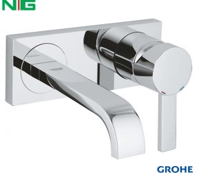 Vòi Lavabo Gắn Tường Grohe 19309000