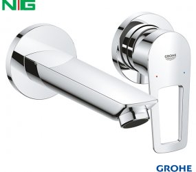 Vòi Lavabo Gắn Tường Grohe 20289001