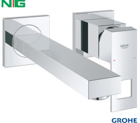 Vòi Lavabo Gắn Tường Grohe 23447000