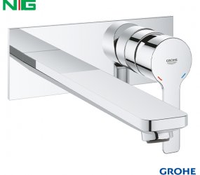 Vòi Lavabo Gắn Tường Grohe 23444001