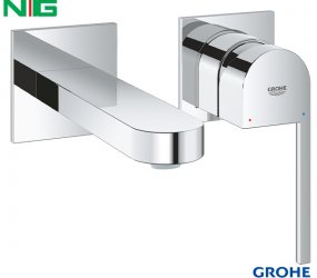 Vòi Lavabo Gắn Tường Grohe 29303003