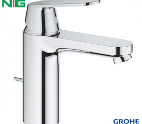 Vòi Lavabo Nóng Lạnh Grohe 23325000