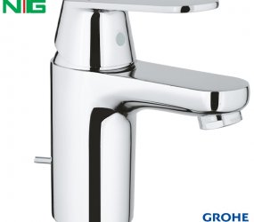 Vòi Lavabo Grohe S-size 3282500E