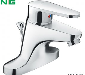 Vòi Lavabo Nóng Lạnh INAX LFV-111S