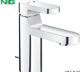 Vòi Lavabo Nóng Lạnh INAX LFV-6002S