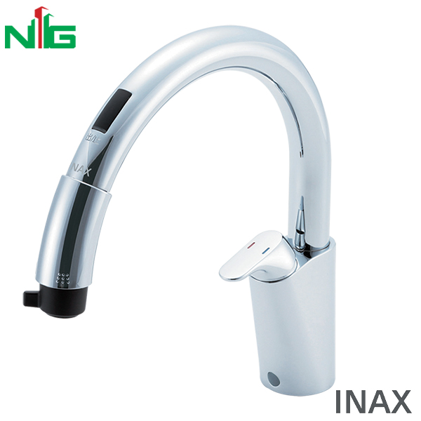 Vòi Rửa Bát Cảm Ứng INAX SF-NB454SX-J