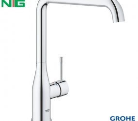 Vòi Rửa Bát Nóng Lạnh Grohe 30269000