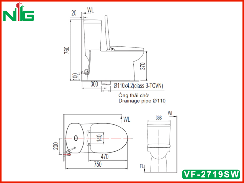 ban-ve-ky-thuat-bon-cau-nap-rua-co-american-standard-VF-2719SW