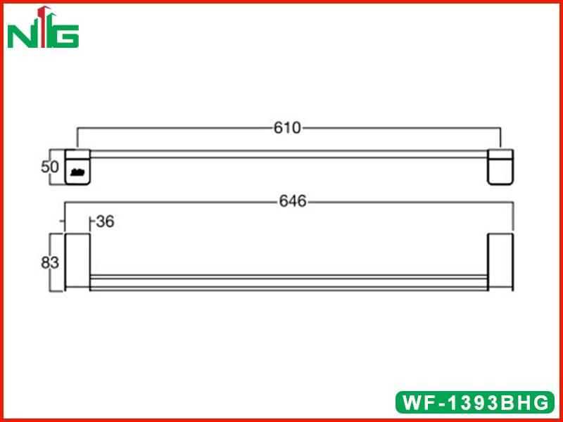 ban-ve-ky-thuat-thanh-treo-khan-american-standard-WF-1393BHG