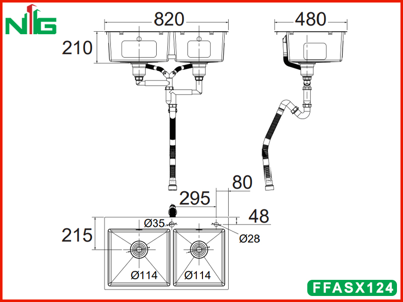 ban-ve-ky-thuat-chau-rua-bat-american-standard-FFASX124