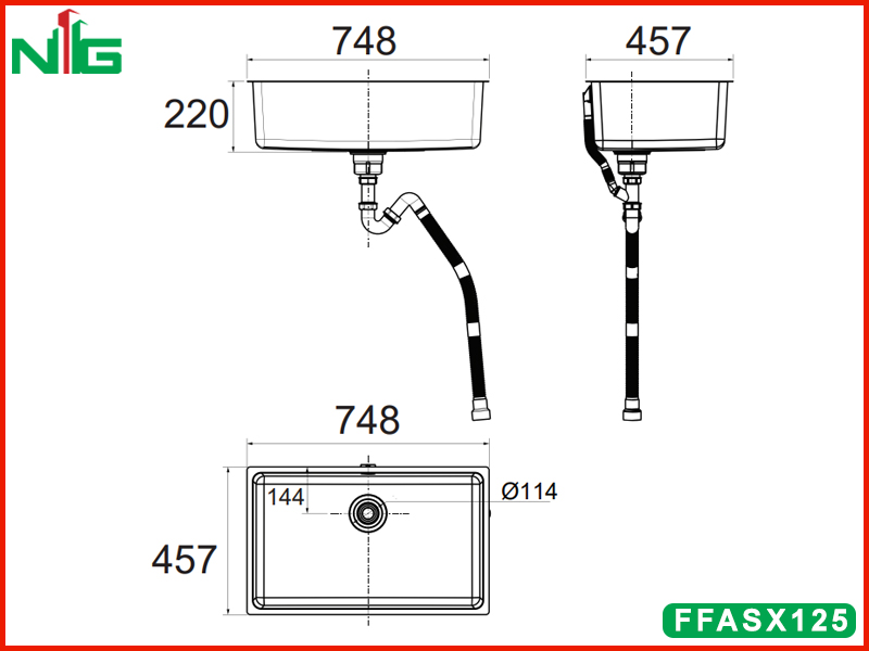 ban-ve-ky-thuat-chau-rua-bat-american-standard-FFASX125