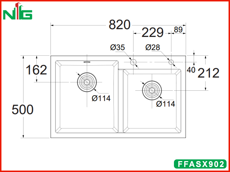 ban-ve-ky-thuat-chau-rua-bat-american-standard-FFASX902