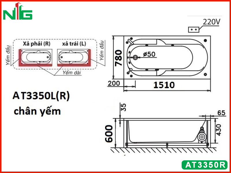 ban-ve-ky-thuat-bon-tam-chan-yem-caesar-AT3350R.jpg