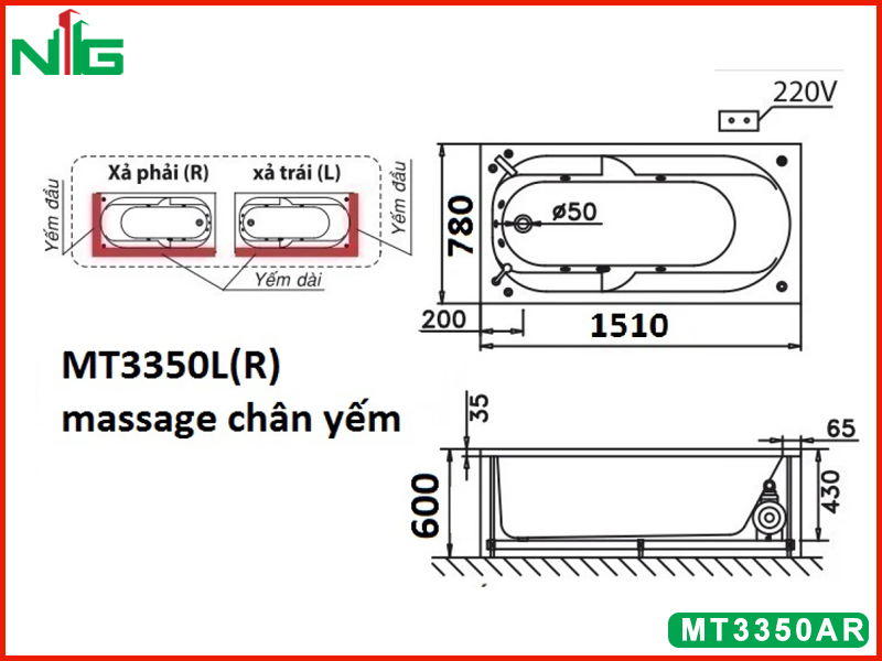 ban-ve-ky-thuat-bon-tam-massage-am-san-phai-caesar-MT3350AR