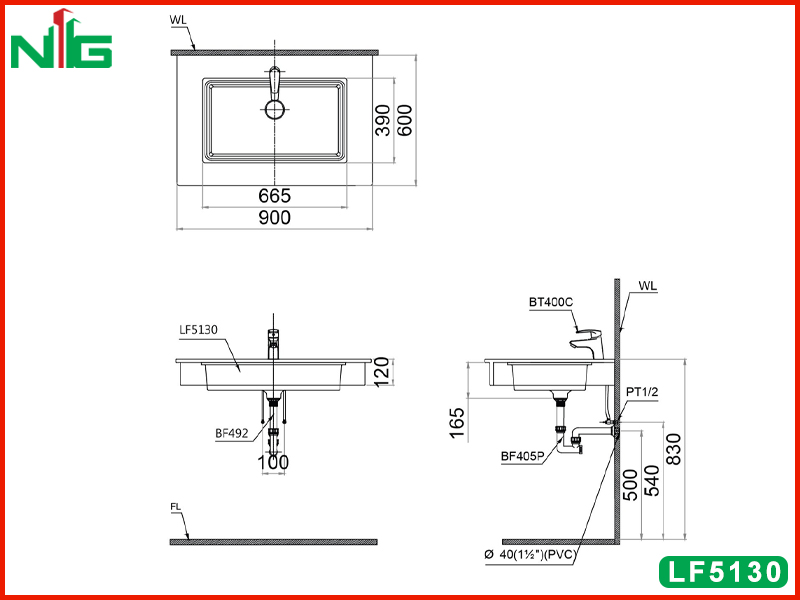 ban-ve-ky-thuat-lavabo-am-ban-caesar-LF5130