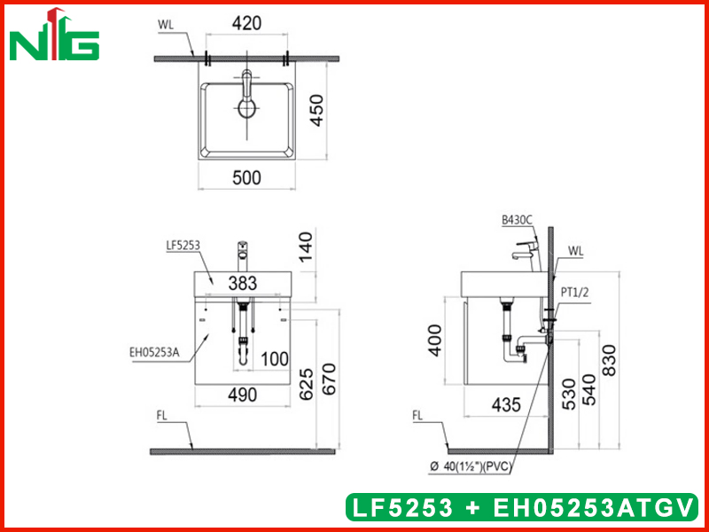 ban-ve-ky-thuat-tu-lavabo-treo-tuong-caesar-LF5253-EH05253ATGV